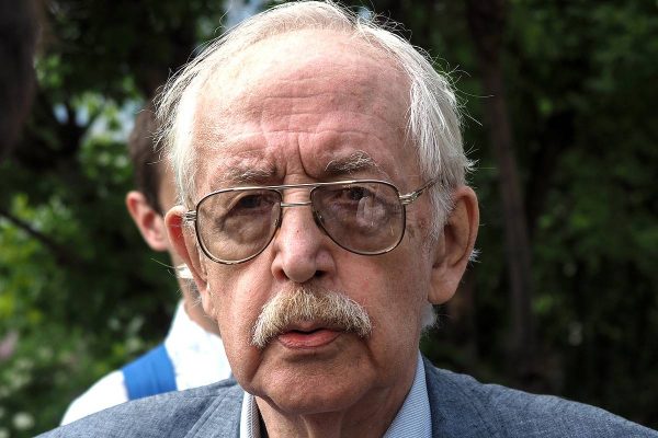 Ливанов назвал Пугачеву «пузырем на поверхности воды»