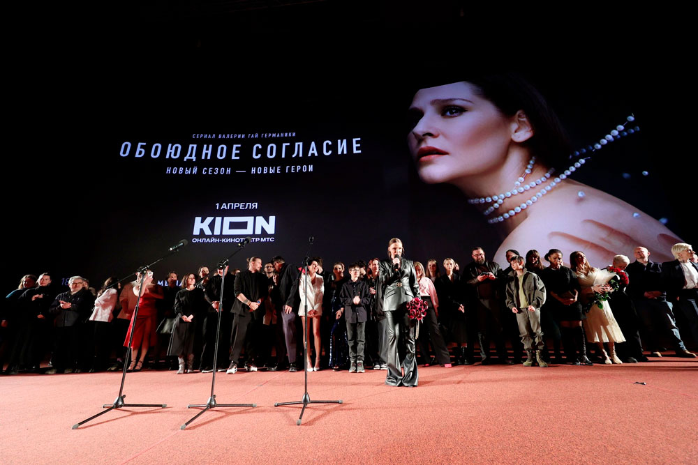 Мороз,-Арбенина-и-беременная-Тарханова-звезды-на-премьере-сериала