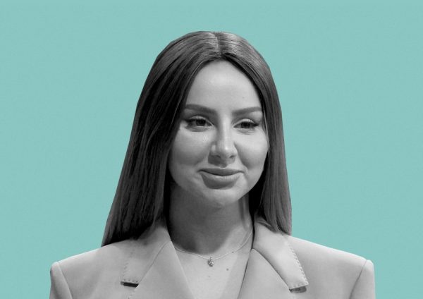 «Моя миссия — помощь людям»: зачем Анна Асти вернулась в Россию
