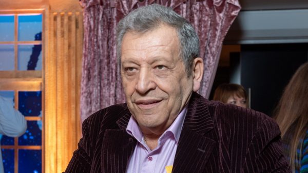 Наследство Бориса Грачевского: как поделили деньги создателя «Ералаша»