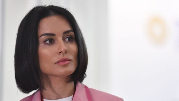 «Отношения не сложились»: Канделаки отреагировала на смерть Уткина