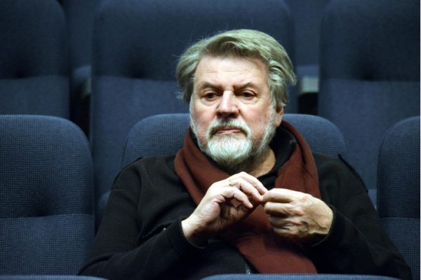 Причина смерти Александра Ширвиндта: актер долго боролся с последствиями коронавируса