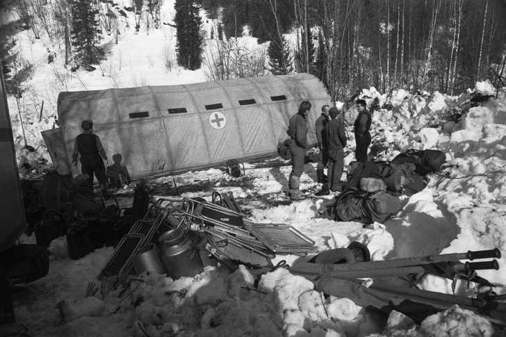 Ребенок за штурвалом самолета: 30 лет назад в России произошла авиакатастрофа, которая не должна была случиться