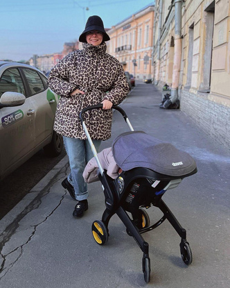 Родившая от Петросяна дочь Брухунова разлюбила люкс — носит русские бренды и сумки «не из ЦУМа»