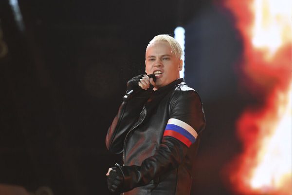 Россиянка потеряла 8 тысяч рублей из-за фейкового билета на концерт Shaman