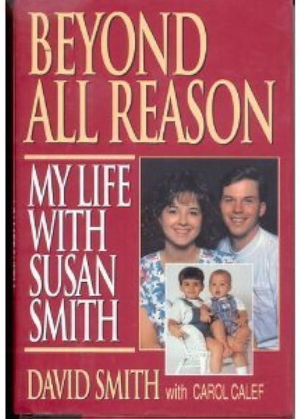 Самая ненавистная мать США: как Сьюзан Смит заставила всех искать своих детей, а сама блистала на телевидении