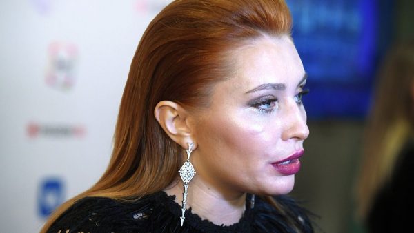 Спиридонова рассказала о работе охраны в «Крокус Сити Холле»