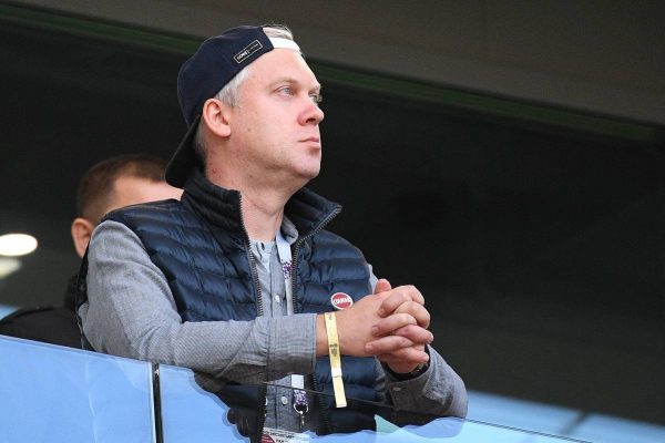 Светлаков рассказал подробности своего спасения в «Крокусе»