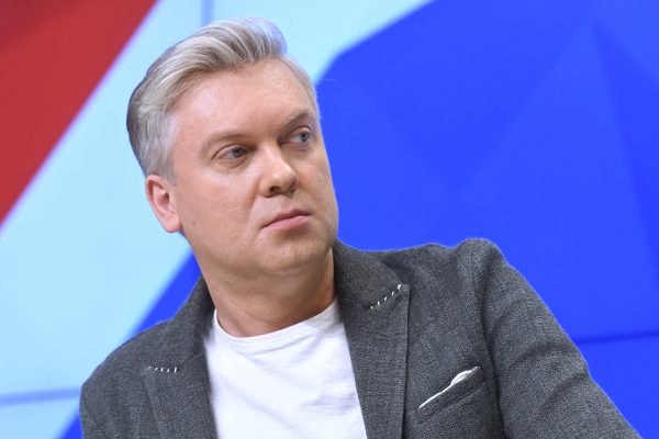 Светлаков заявил, что поклялся Брежневой не раскрывать тайну их отношений