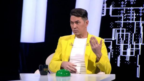 Владимир Политов впервые показал молодую жену, которую скрывал 5 лет