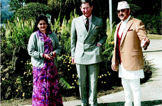 Во всем виновата любовь: история принца-убийцы, из-за которого пала монархия Непала