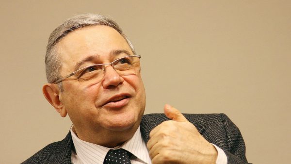 Врач прокомментировала рождение ребенка у 78-летнего Петросяна