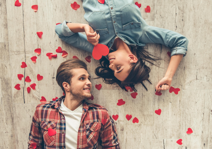 Что такое язык любви и как он влияет на вашу сексуальную жизнь