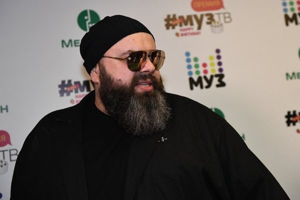 Фадеев назвал дату релиза первой песни новой Глюк’oZы без Натальи Ионовой