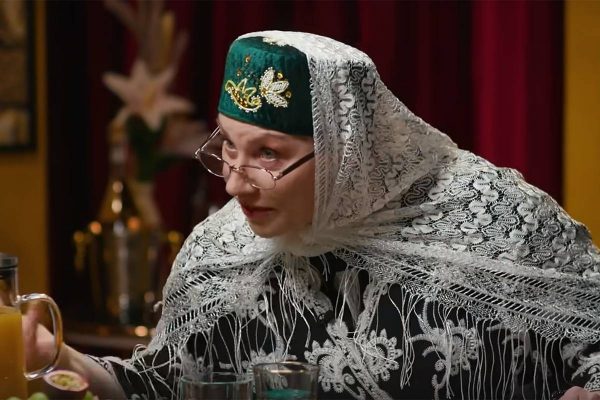 Гузееву и Сябитову захотели наказать за сленг в «Давай поженимся!»