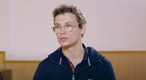 Кологривый рассекретил роман с Агатой Муцениеце