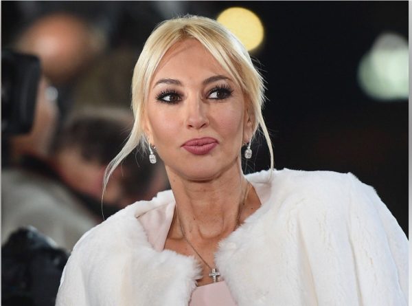 Кудрявцева рассказала, как восстанавливается после переломов