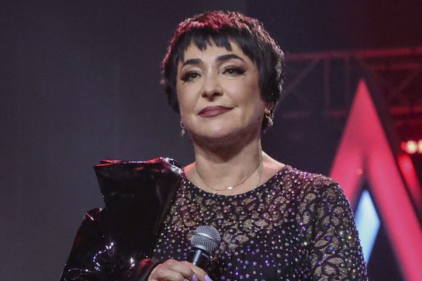 Лолита вернется на ТВ после «голой» вечеринки