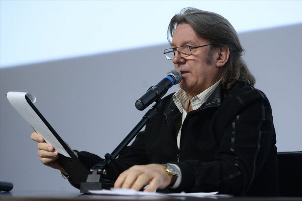 Лоза порассуждал о культурном уровне представителей отечественного шоу-бизнеса