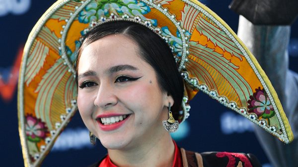 Манижу проверят после слов о теракте в «Крокусе»
