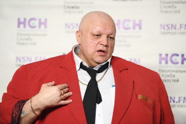«Мы не холопы»: Барецкий объяснил, почему не смог попасть в замок Пугачевой