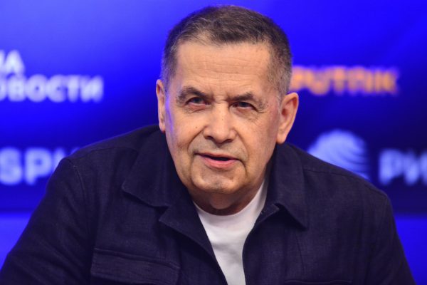 «Обычное дело»: Николай Расторгуев прокомментировал перенос концертов «Любэ»