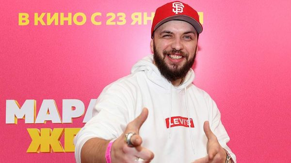 «Очень конкретно»: рэпер ST рассказал, почему поехал в зону СВО