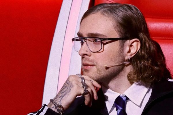 Певец Егор Крид опроверг, что создал лейбл