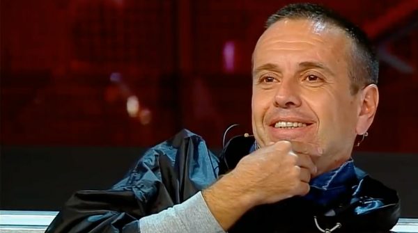 Певец Губин признался, что из-за болезней опасается заводить детей