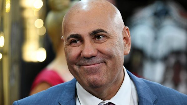 Пригожин раскрыл секрет счастливого брака с Валерией