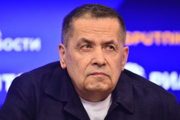 Расторгуев рассказал о продолжении юбилейного тура «Любэ»