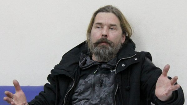 СМИ: участник «Коррозии металла» опроверг информацию о коме барабанщика