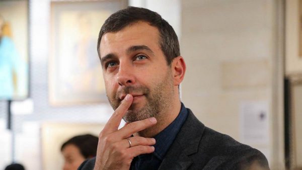 Телекритик Горбунов рассказал, когда Урганта вернут на ТВ