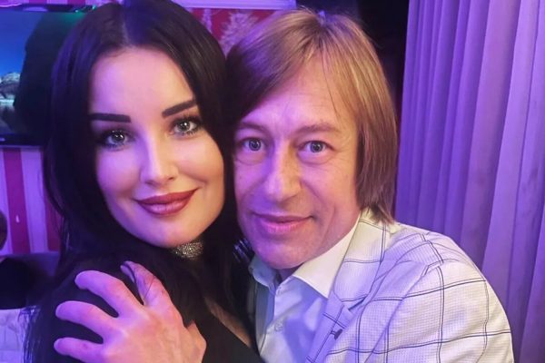 Вдова Пьера Нарцисса Калачева заявила, что дочь ревновала ее к новому мужу