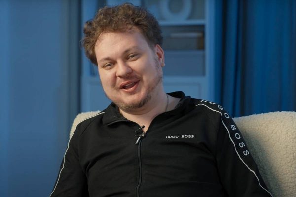Хованский назвал Харламова и Бурунова скуфами