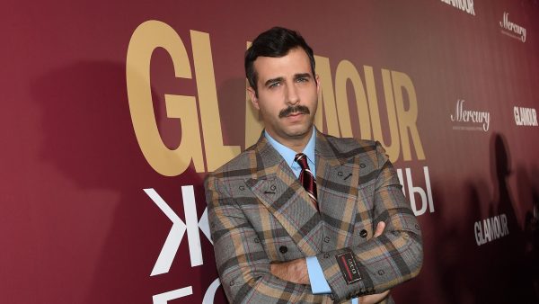 Бородин заявил, что Минкульт не выдал прокатное удостоверение фильму с Ургантом
