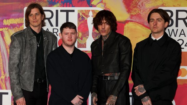Bring Me the Horizon выпустили альбом POST HUMAN: NeX GEn