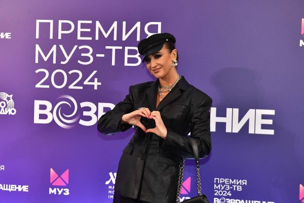 Бузова рассказала о роли Собчак в ее карьере