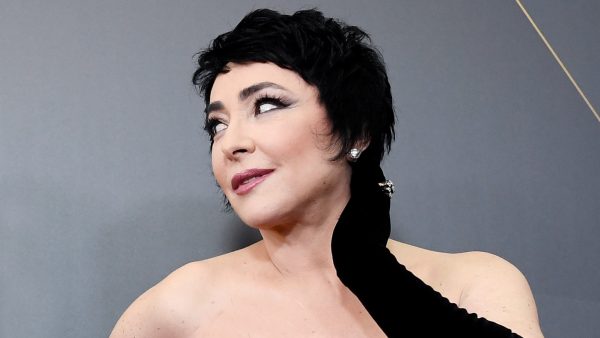 «Была влюблена», — Лолита раскрыла секрет о Зеленском