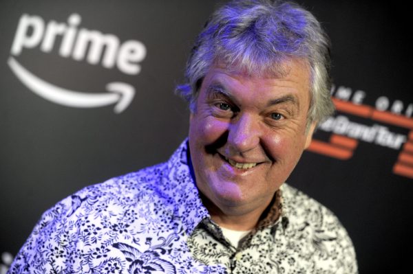 Бывшего ведущего Top Gear Кларксона признали самым сексуальным британцем