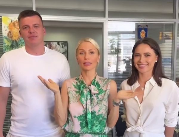Чекалины договорились о разделе имущества