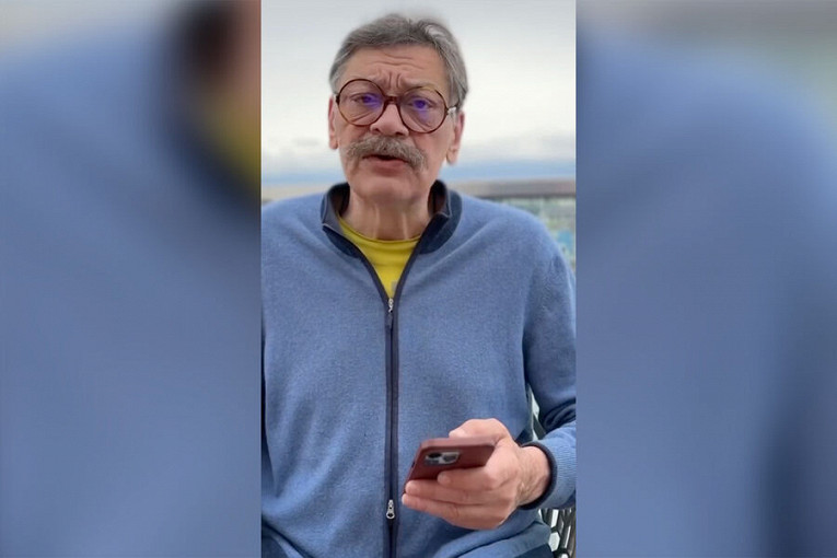 Дмитрий Назаров шокировал поклонников внешним видом: «Вы очень похудели»
