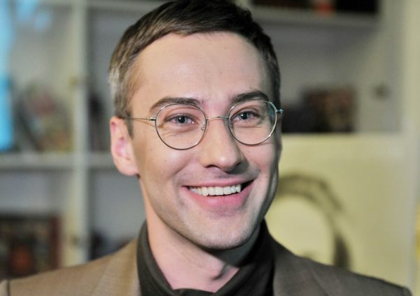 «Добился неплохих результатов»: Шепелев о главном увлечении сына от Фриске