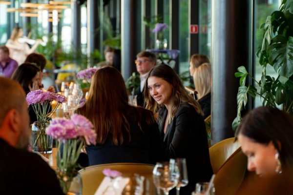 «Два шефа — одна кухня»: в Mriya Resort & SPA прошел седьмой гастрономический ужин