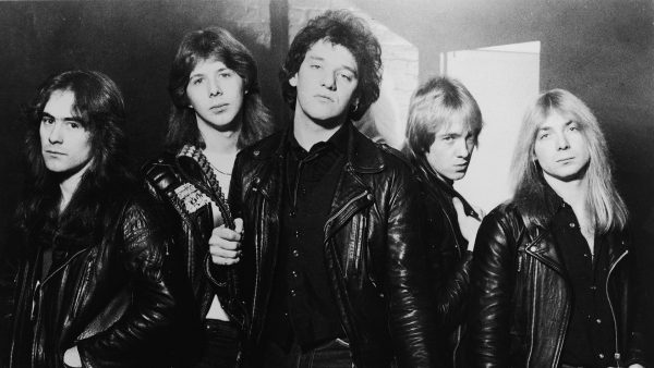 Экс-солист Iron Maiden заявил, что группа не относилась к новой волне хеви-метала