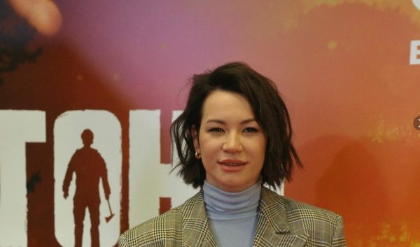 Галич рассказала о своем возлюбленном