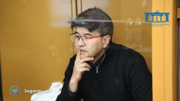 Куандыку Бишимбаеву вынесли приговор по делу об убийстве Салтанат Нукеновой