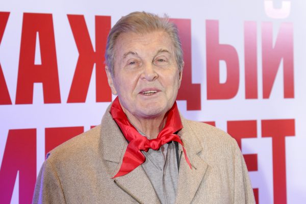 «Мне сложно работать»: Лев Лещенко высказался об уходе со сцены