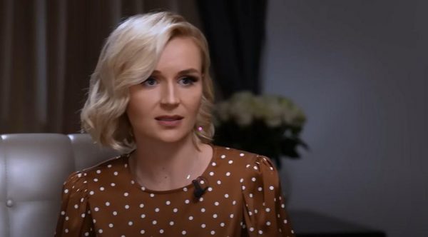 Нет кольца — нет фото: Гагарина призналась, почему скрывает бойфренда-танцора