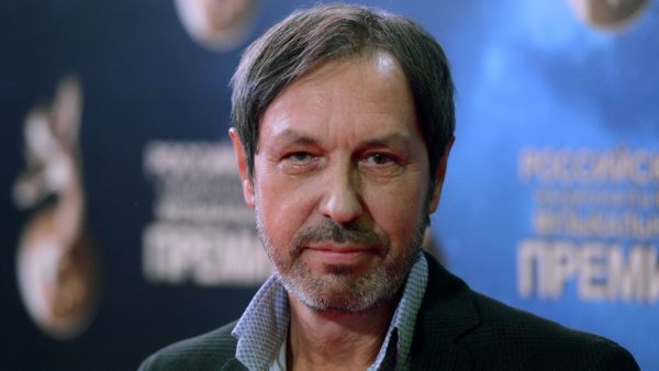 Николай Носков повторно заболел пневмонией после госпитализации